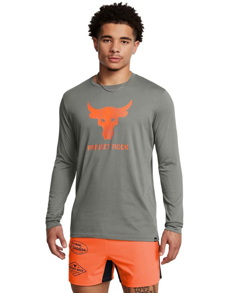 Project Rock Brahma Bull Product Image