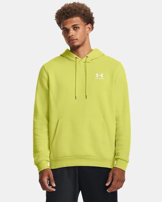UA Icon Fleece Mens Hoodie Product Image