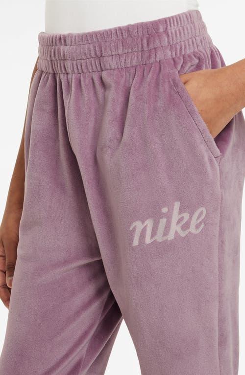 Unisex Nike Sportswear Girls' Jogger Pants Product Image