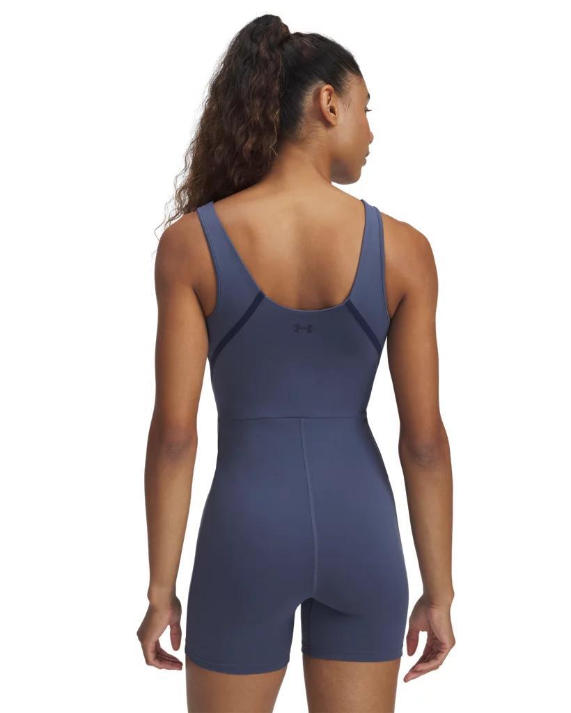 UA Motion Womens Bodysuit Product Image