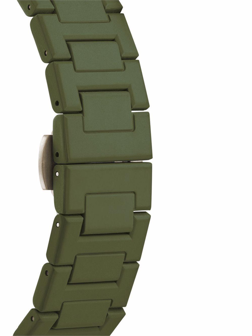 Polycarbon Military Green 40.5mm Product Image