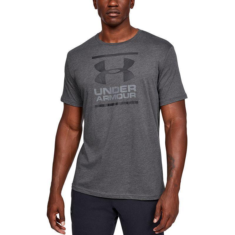 UA GL Foundation Mens Short Sleeve T-Shirt Product Image