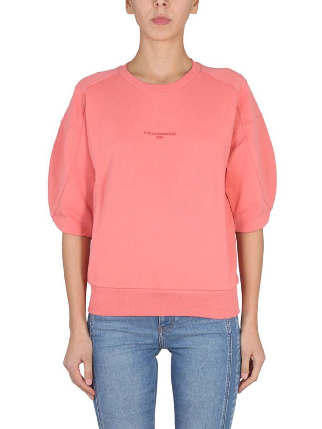 STELLA MCCARTNEY In Rosa Product Image