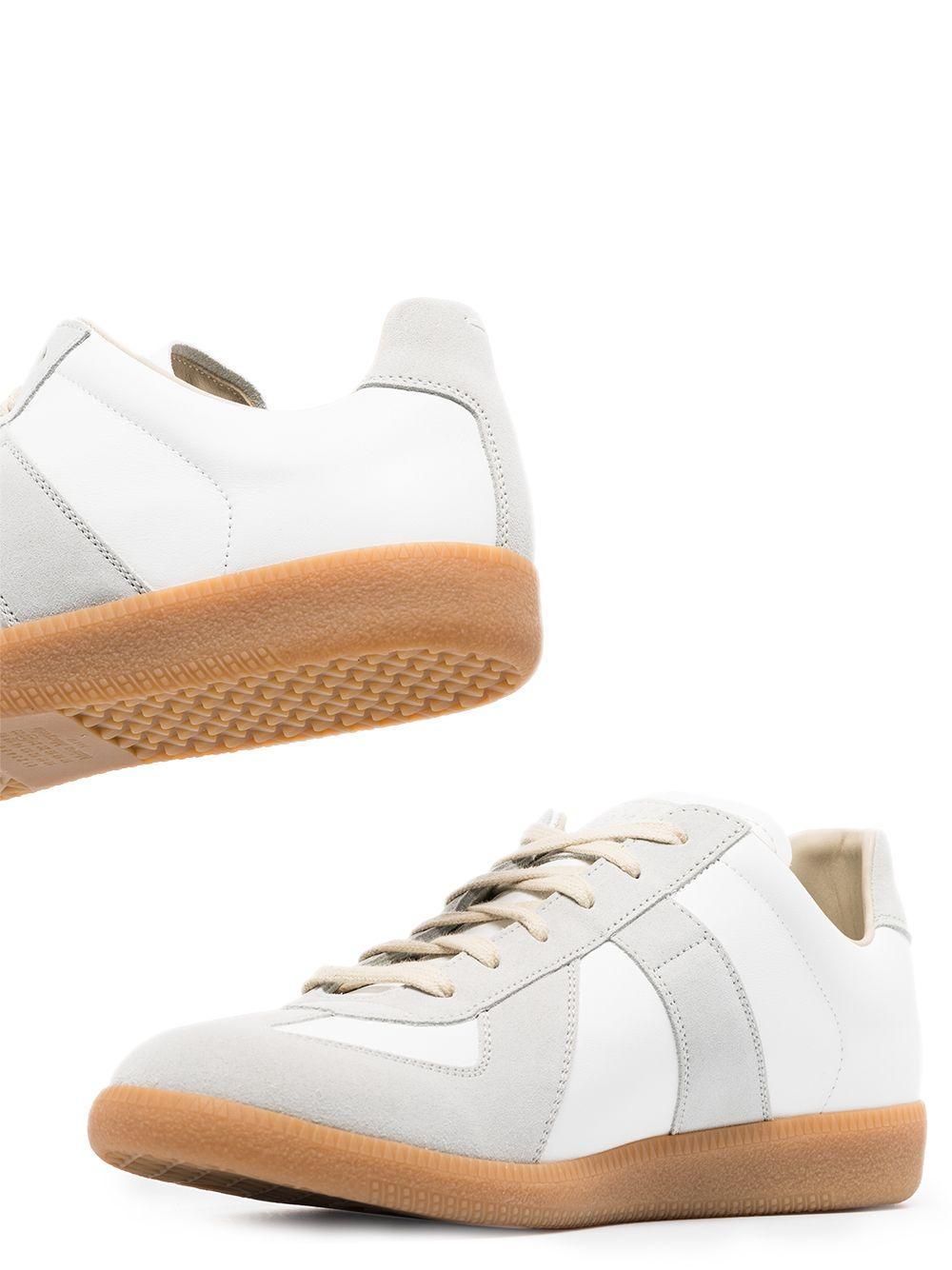Replica low-top sneakers Product Image