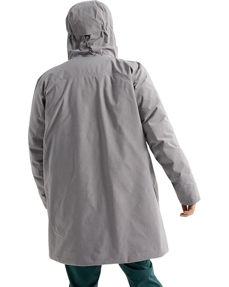 Gamma Lightweight Hoody Product Image