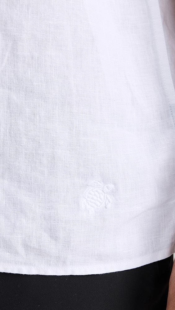 Vilebrequin Charli Shirt | Shopbop Product Image