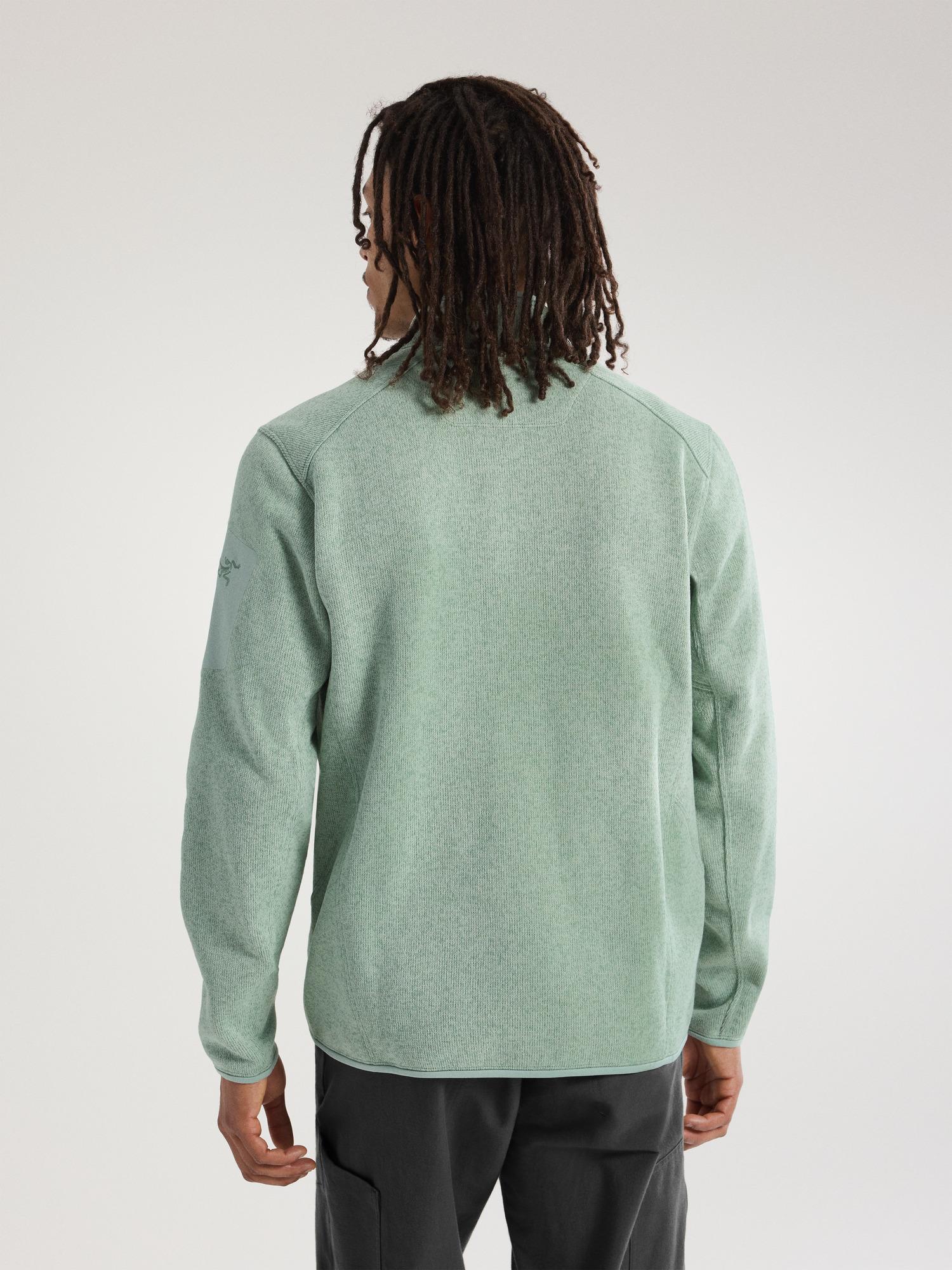 Covert Cardigan Men's Product Image