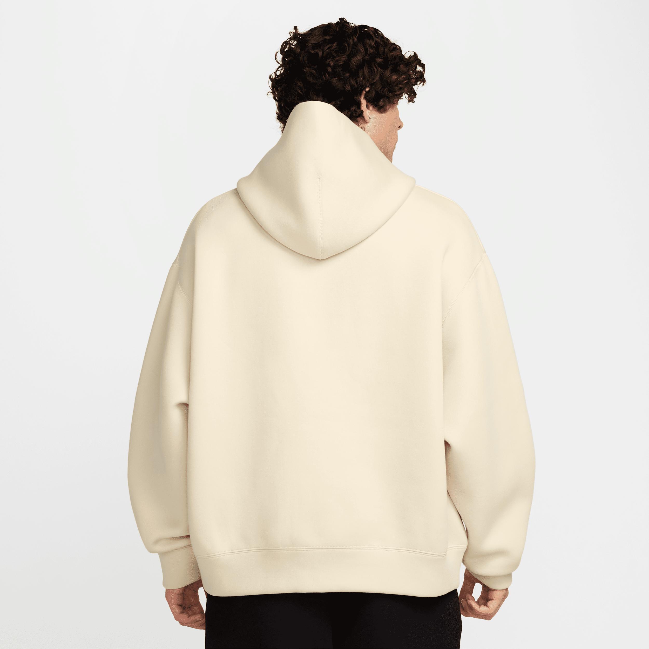 Nike Men's Tech Fleece Hoodie Product Image