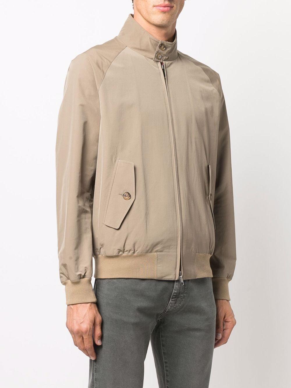 G9 Harrington bomber jacket Product Image