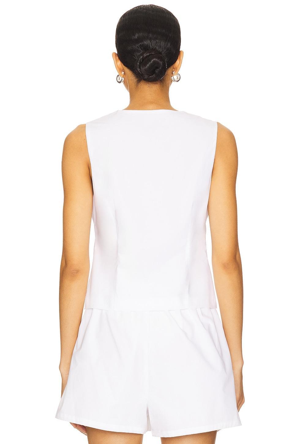 Aliza Top Steve Madden Product Image