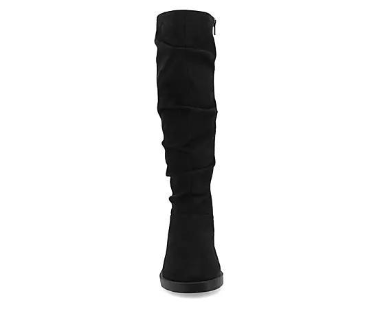 Journee Collection Womens Mirinda Tall Boot Product Image