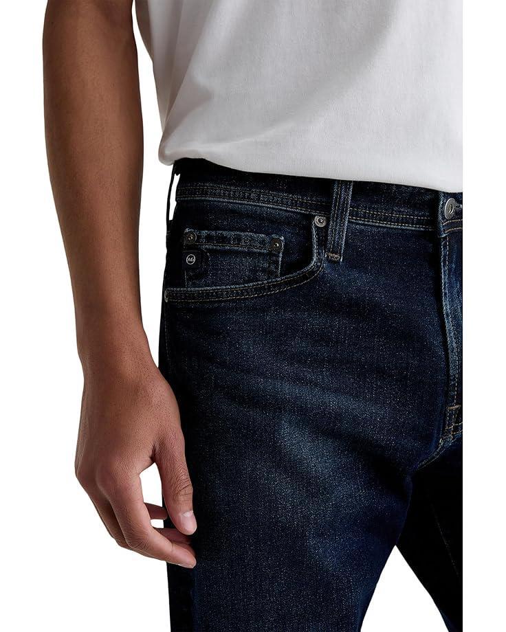 Protégé Classic Straight Jeans Product Image