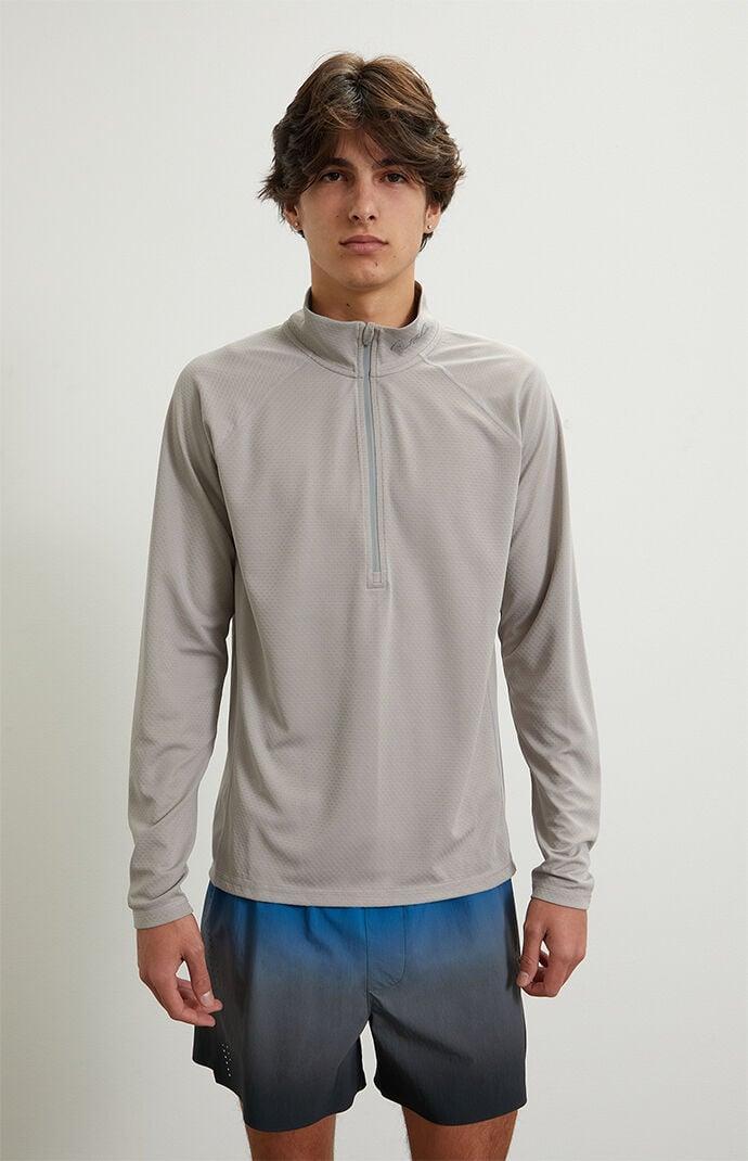 A.R.C. Men's Active Performance Mid Layer Long Sleeve T-Shirt - Product Image