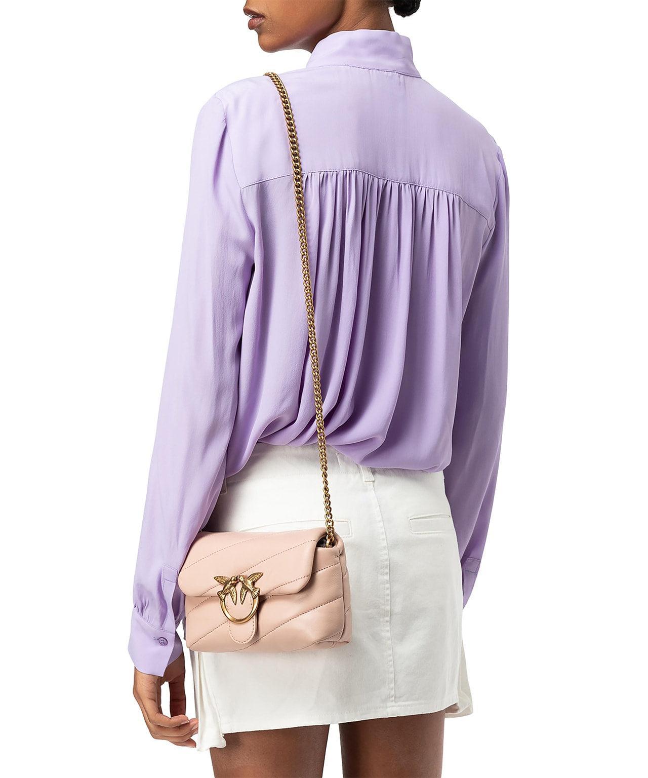 Crossbody bag 'Baby Love Puff' Product Image