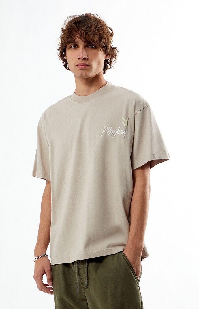 By PacSun Men's Timeless Playboy T-Shirt Product Image