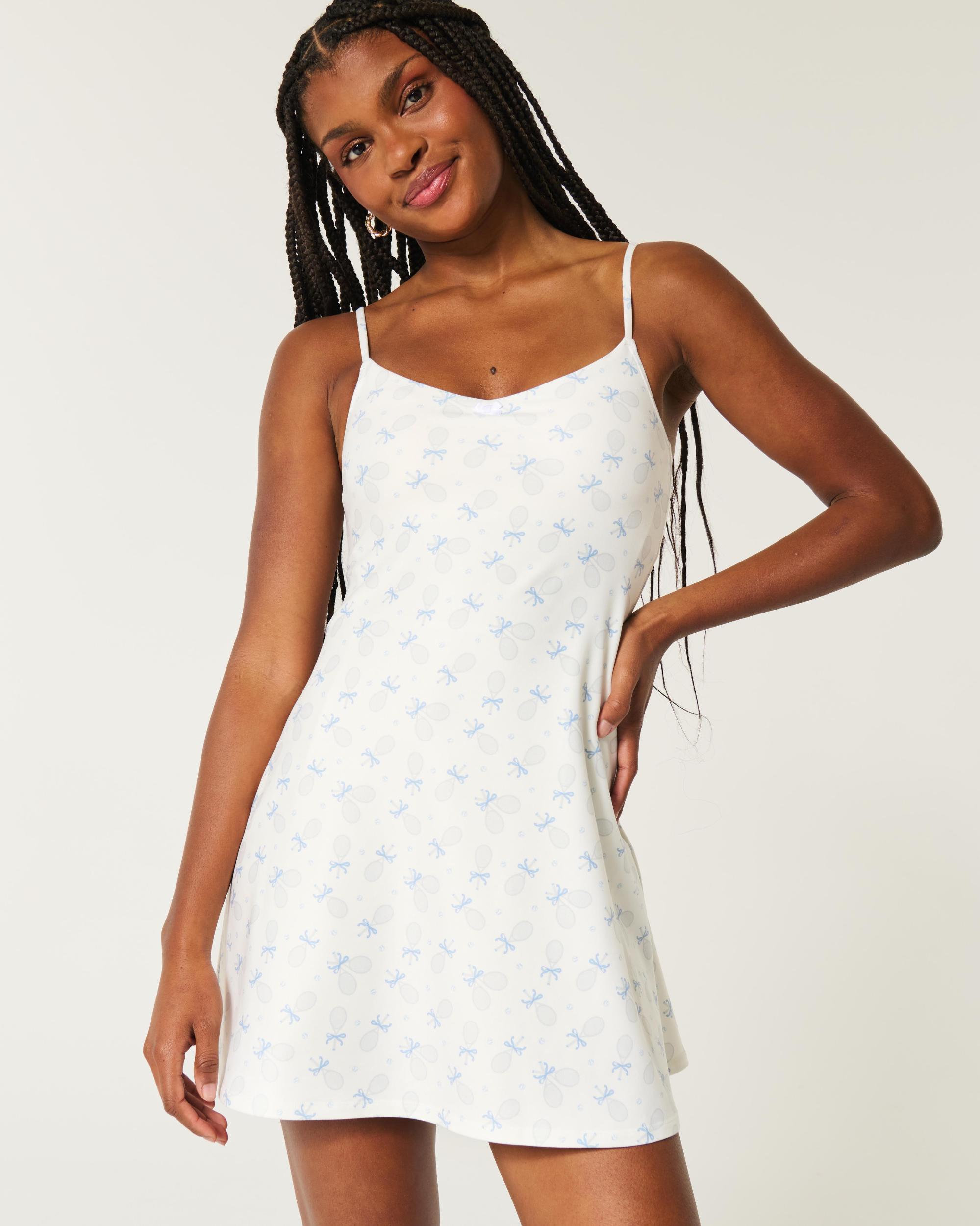 Gilly Hicks Active Recharge Dress Product Image