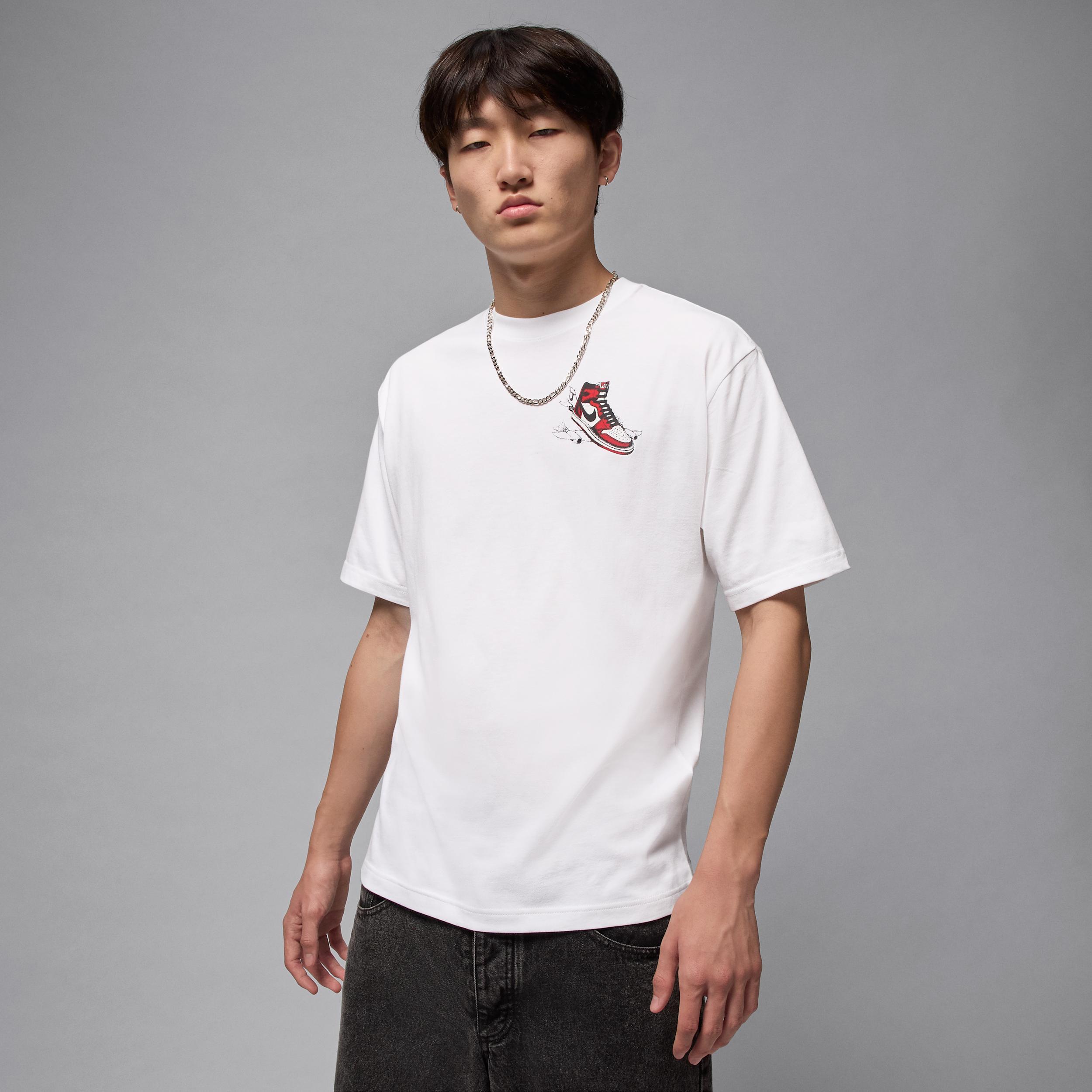 Jordan AJ1 Men's T-Shirt Product Image