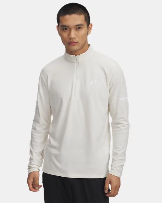 UA All Day Gameday Collegiate Mens  Zip Product Image
