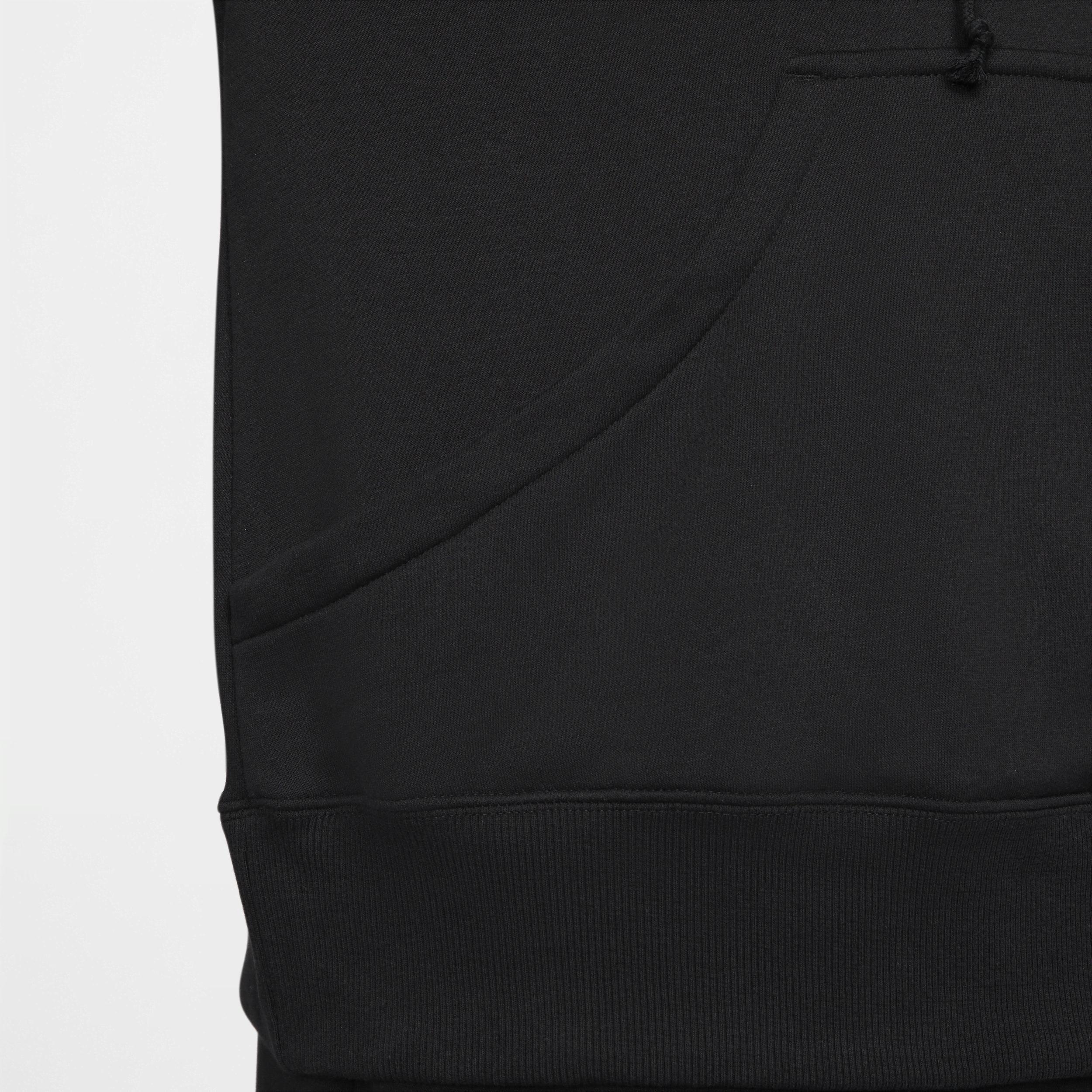 Women's Nike Sportswear Phoenix Fleece Oversized Full-Zip Hoodie (Plus Size) Product Image