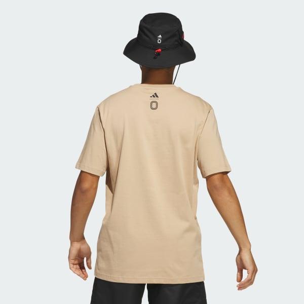 adidas x Overtime Spring Graphic Tee Product Image