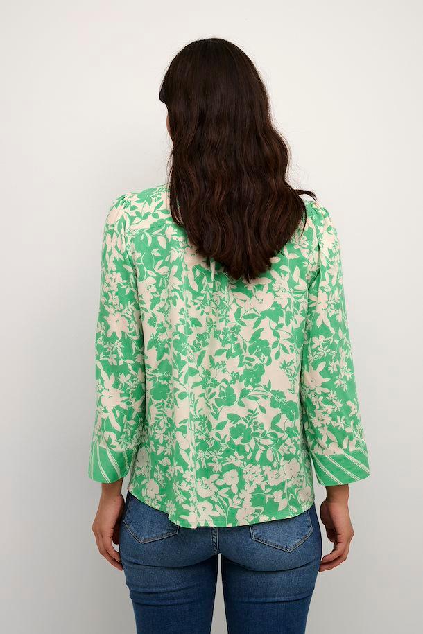 CUmay Blouse Product Image
