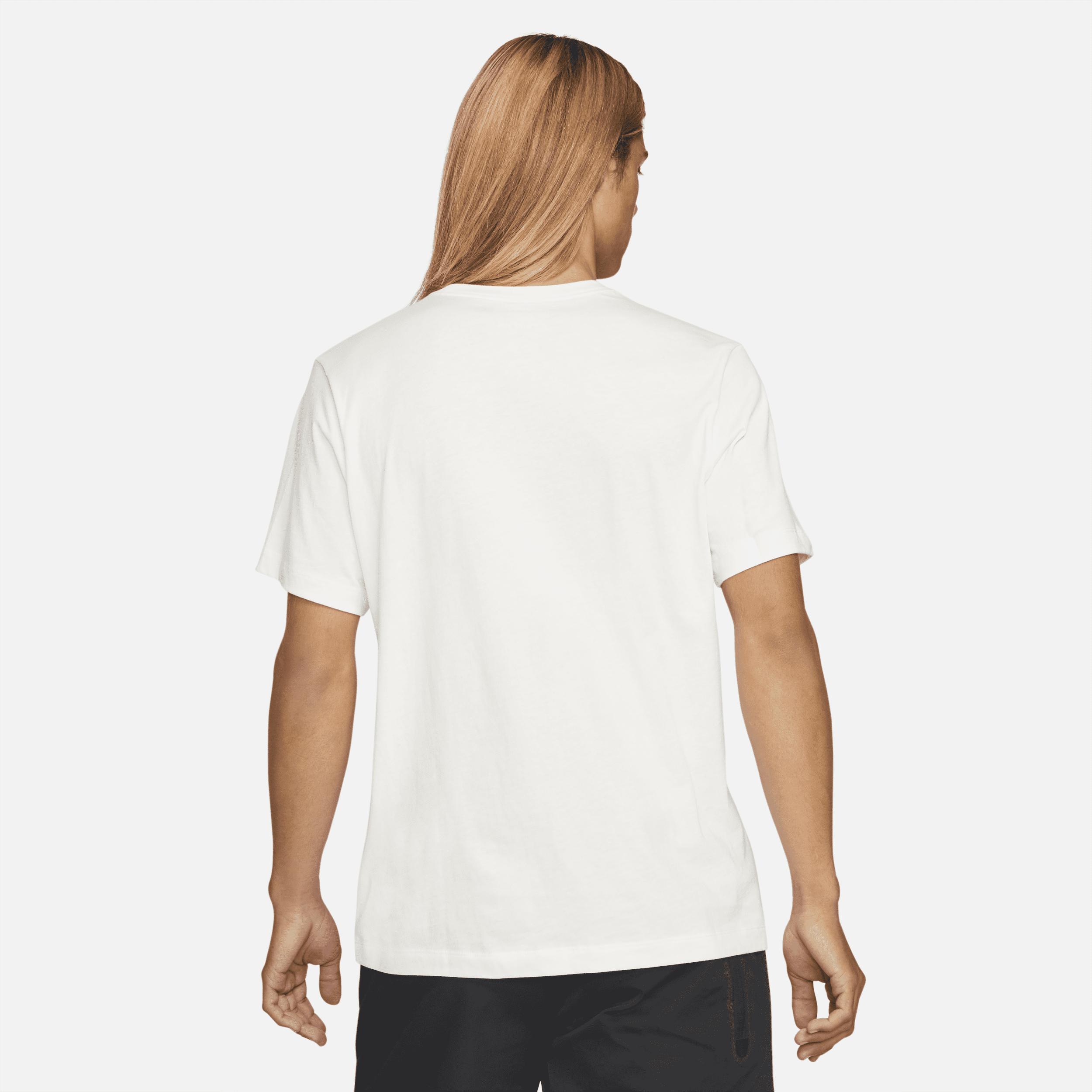 Mens Nike Sportswear Club Tee Product Image