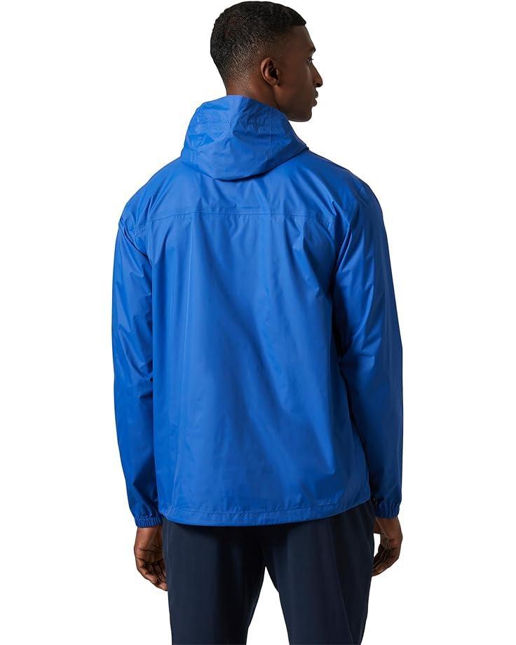 Vancouver Rain Jacket Product Image