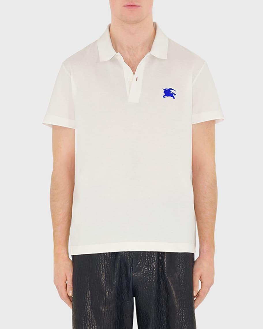 Mens EKD Polo Shirt Product Image