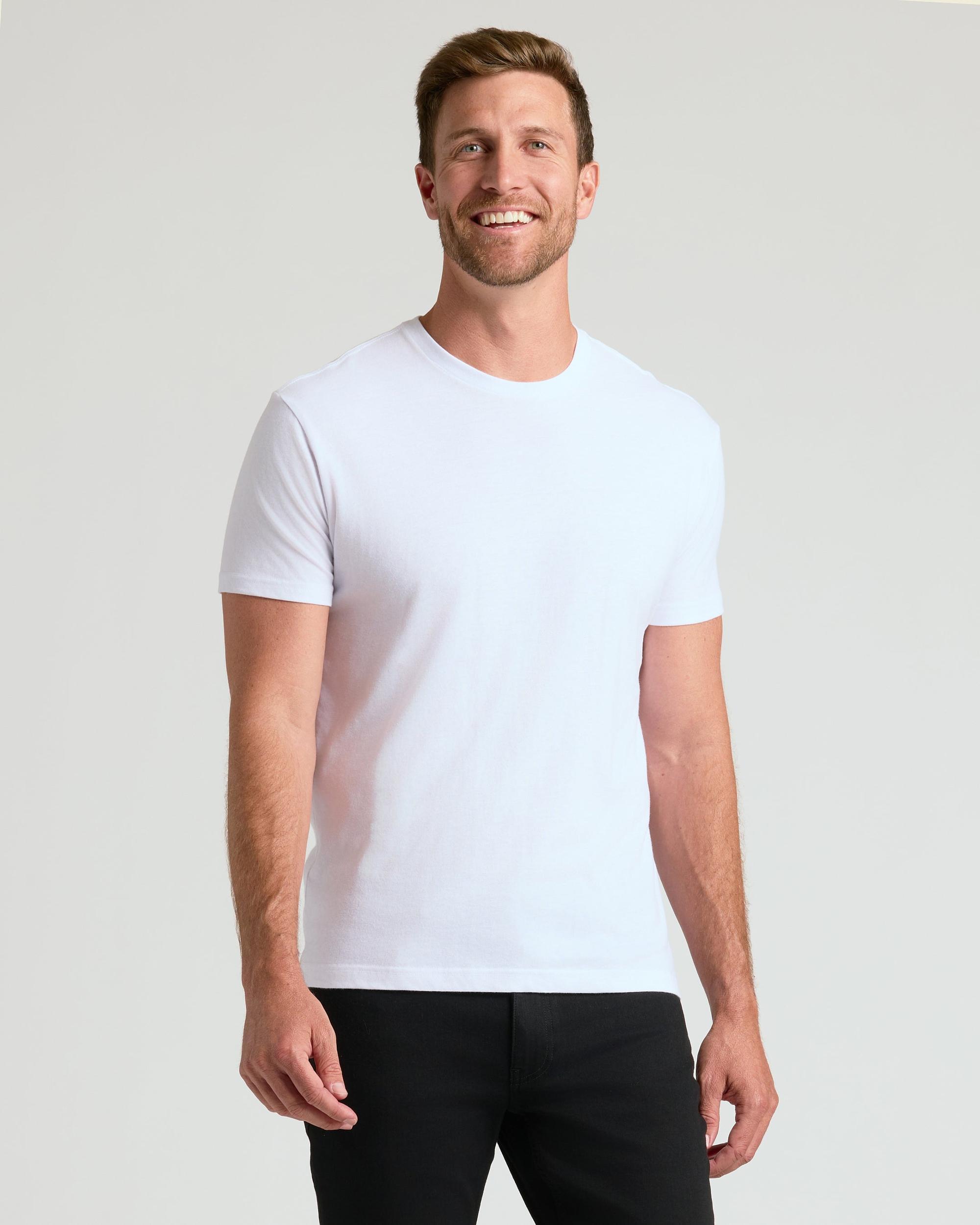Standard Crew 6-Pack Product Image