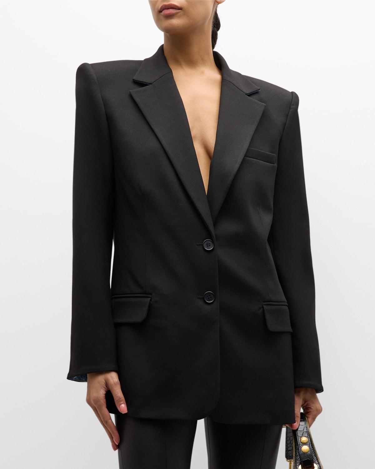 Winona Blazer SER.O.YA Product Image
