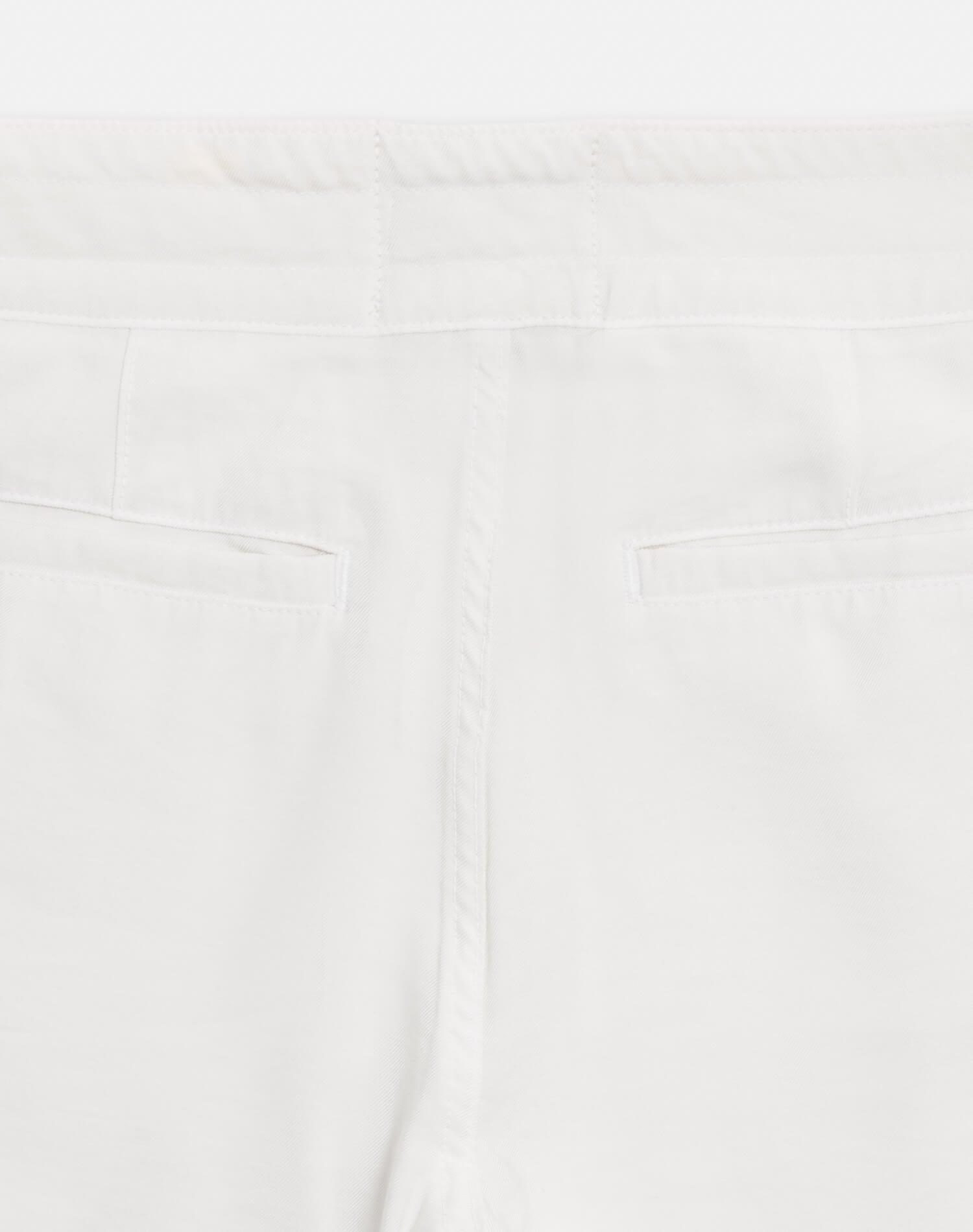 The Surf Pant - Vintage White Product Image