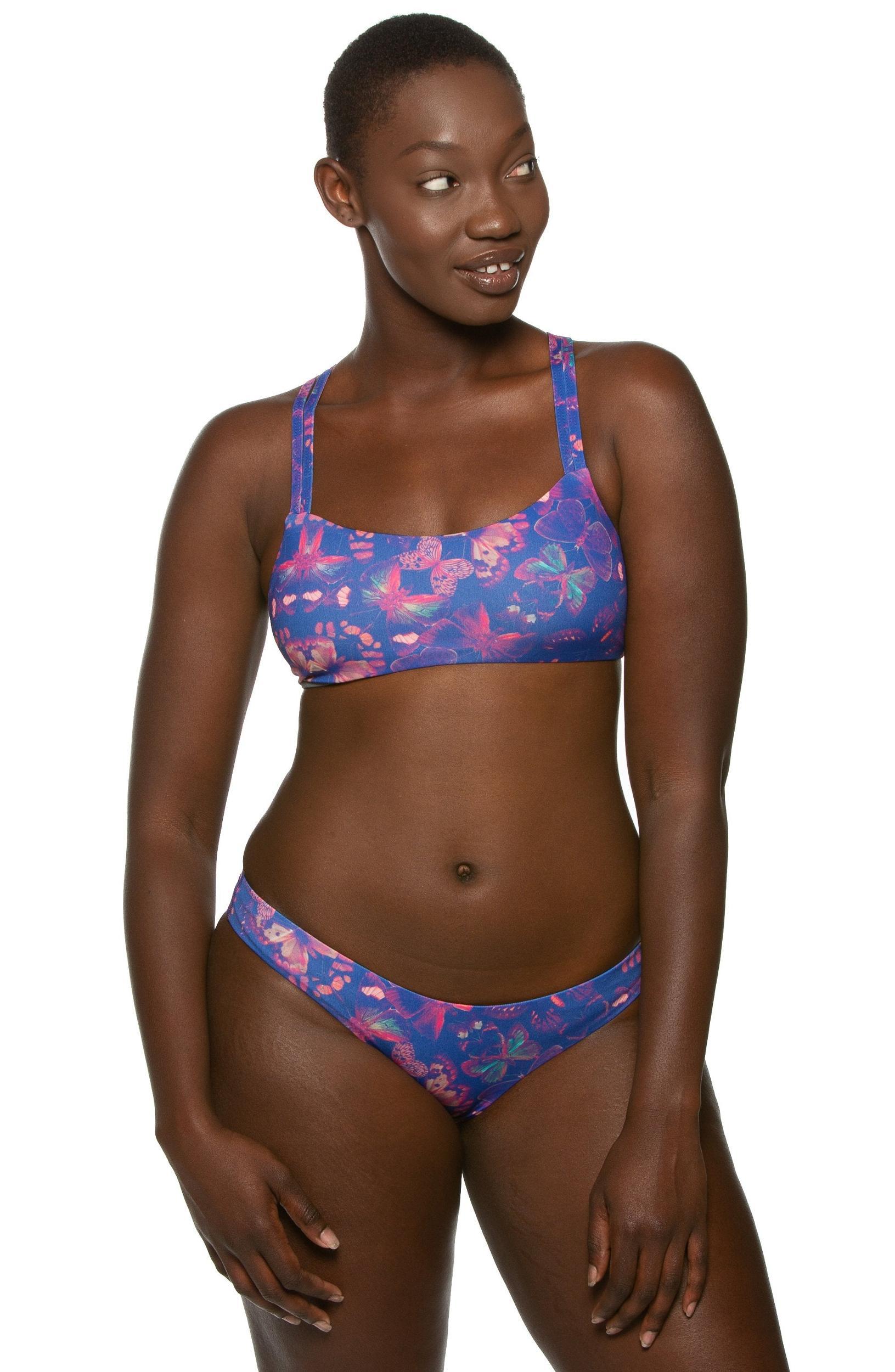 Sale Manhattan Bikini Bottom Product Image