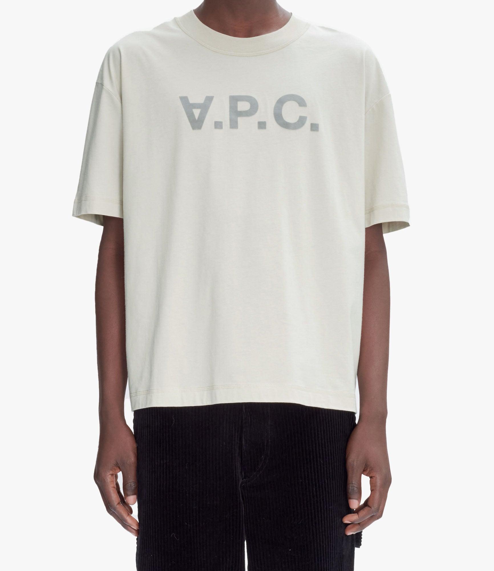 Oversize Grand VPC T-shirt (M) Product Image