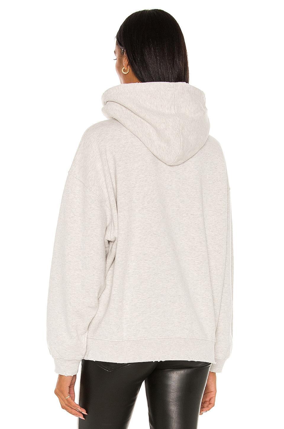 Womens Harvey Sport Logo Hoodie Product Image