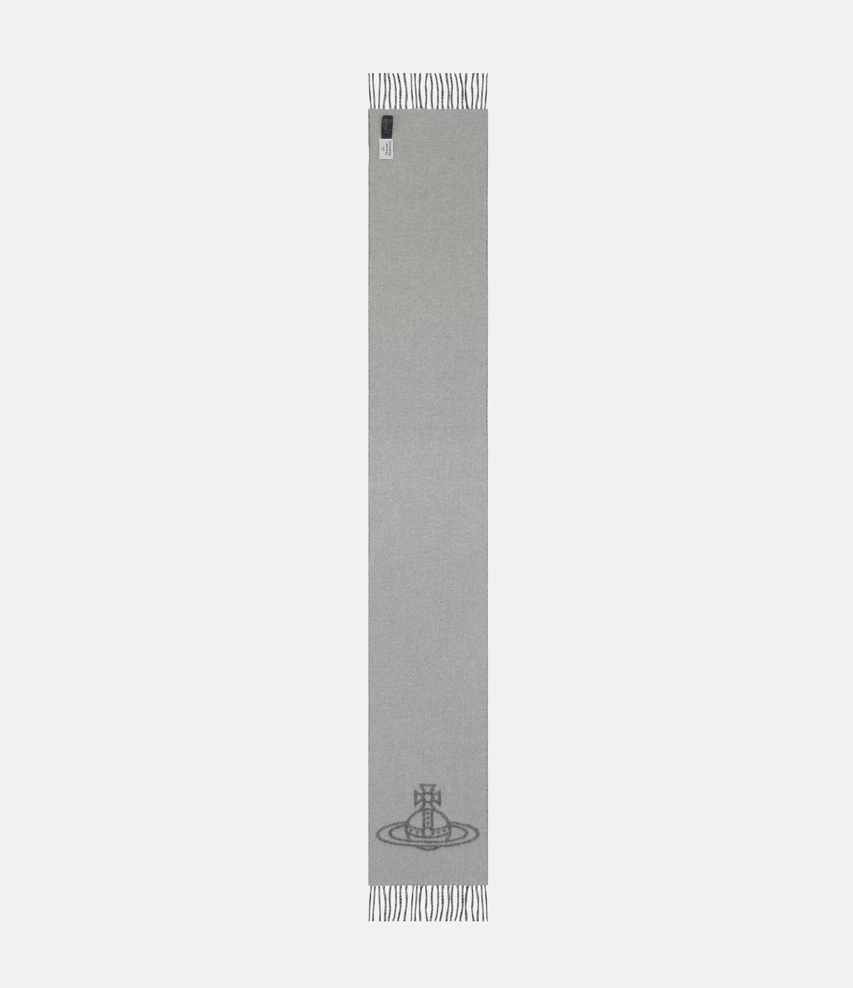 Single Orb Double Scarf  Product Image