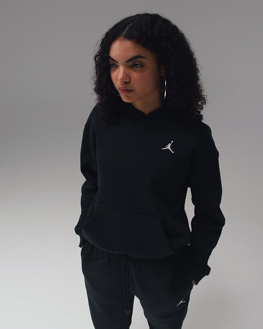 Jordan Womens Brooklyn Fleece Pants Product Image