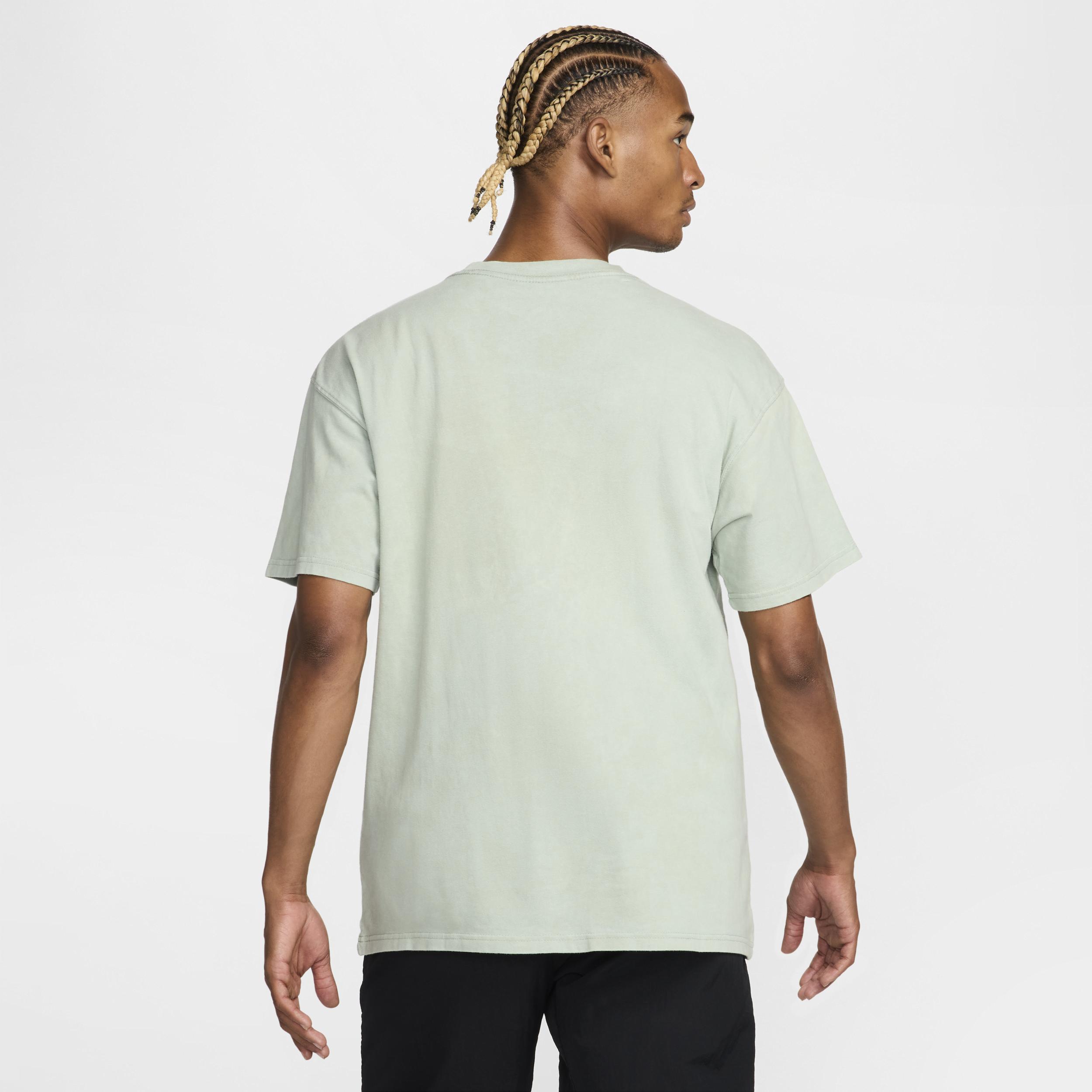 Nike Mens Sportswear Airevolution Graphic T-Shirt Product Image