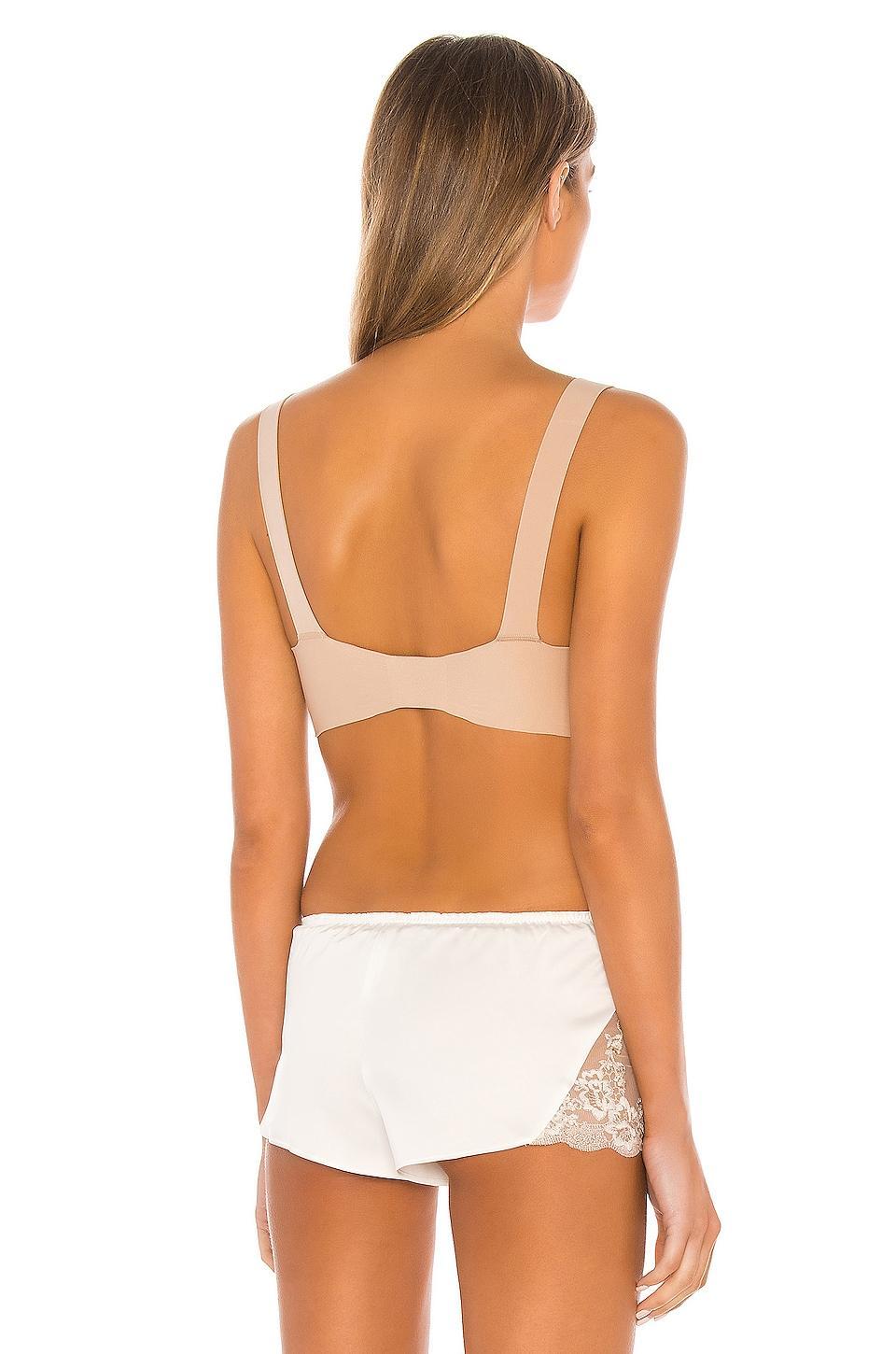 Bra-llelujah Full Coverage Bra SPANX Product Image