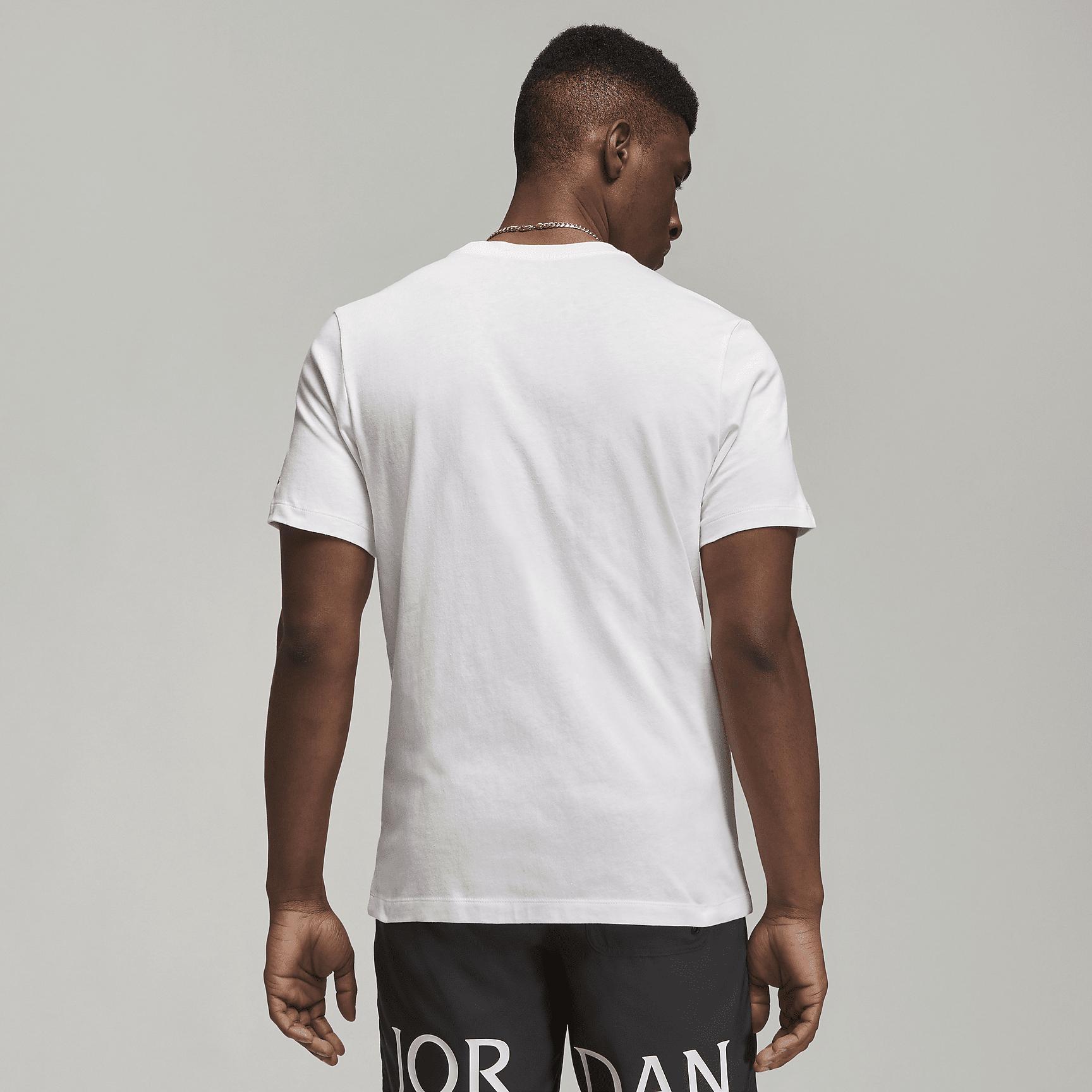 Jordan Air Men's T-Shirt Product Image
