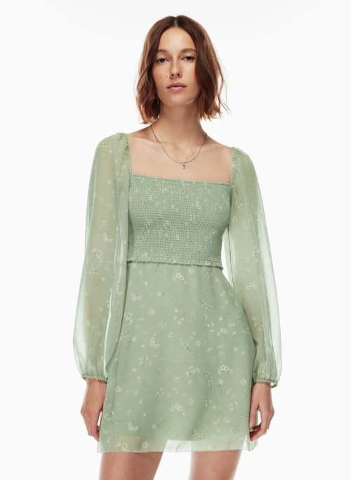 villa dress Product Image