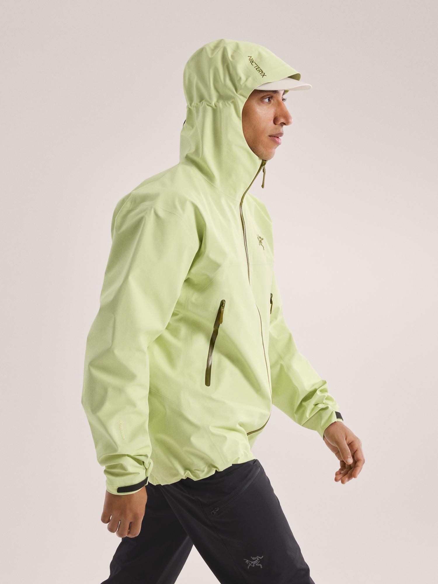 Beta Jacket Men's Product Image