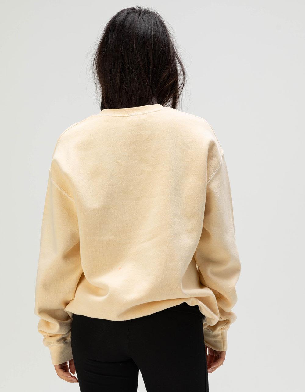 BDG Urban Outfitters Los Gatos Womens Crewneck Sweatshirt Product Image