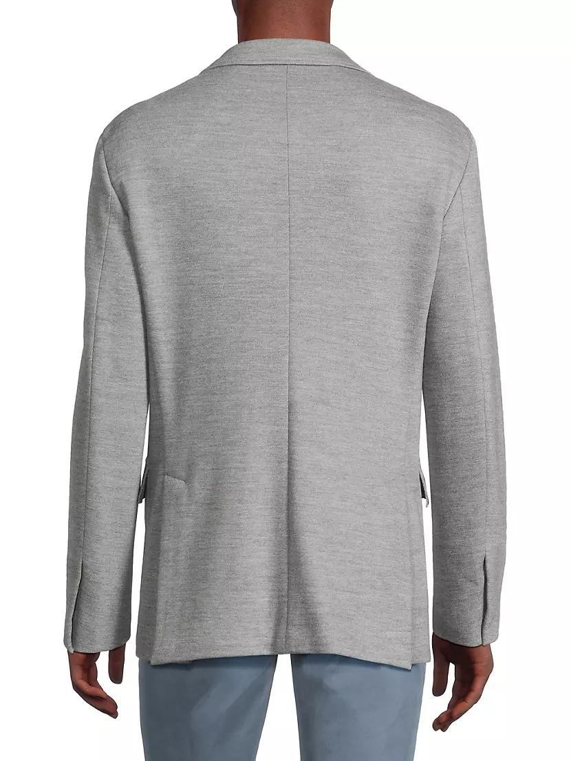 Hadley Heather Jacket Product Image