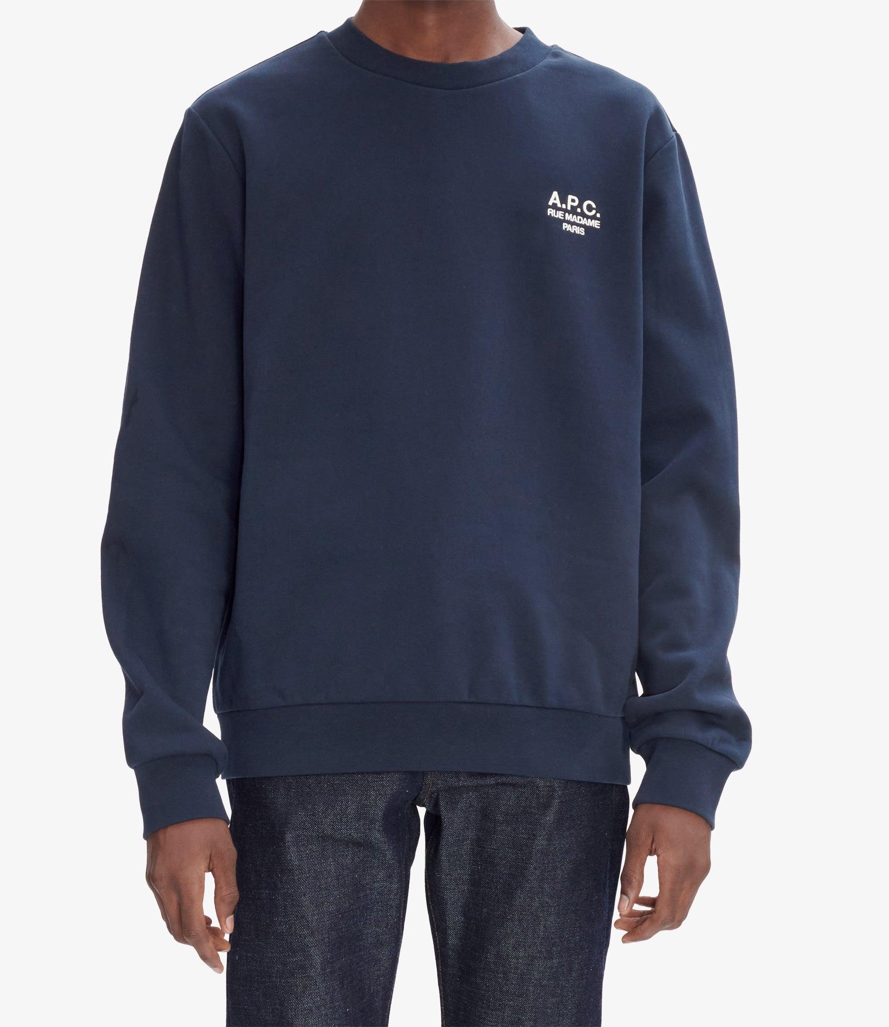 Standard Rue Madame Unisex sweatshirt (M) Product Image
