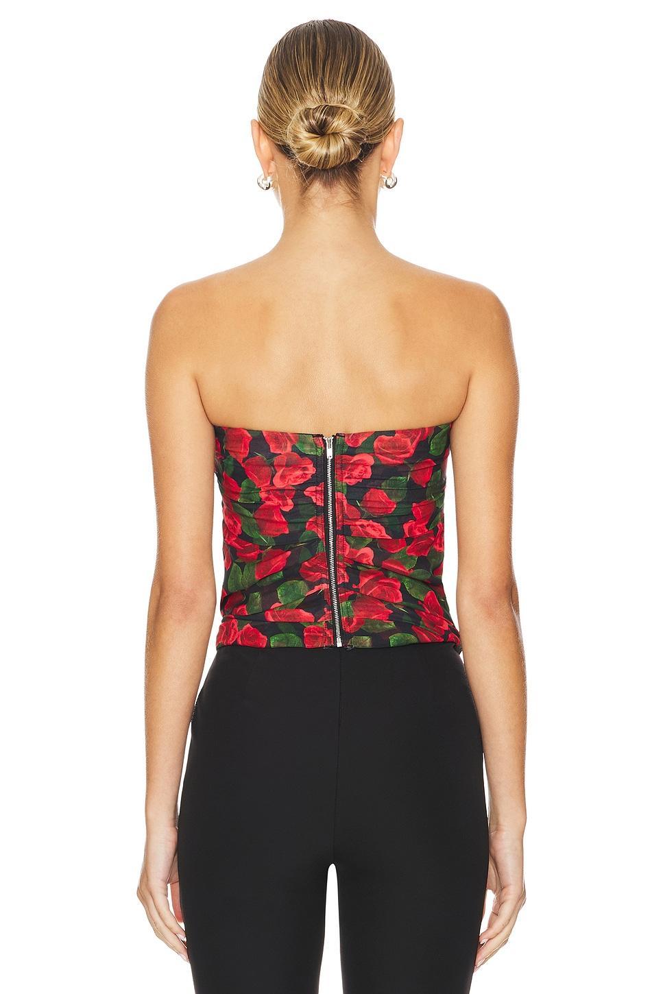 Abby Top For Love & Lemons Product Image