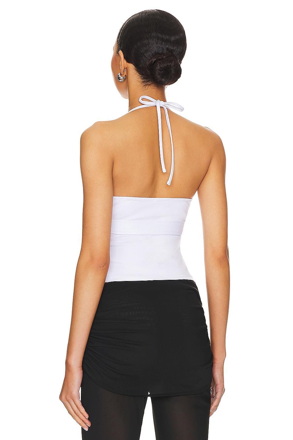 Carmena Halter Top superdown Product Image