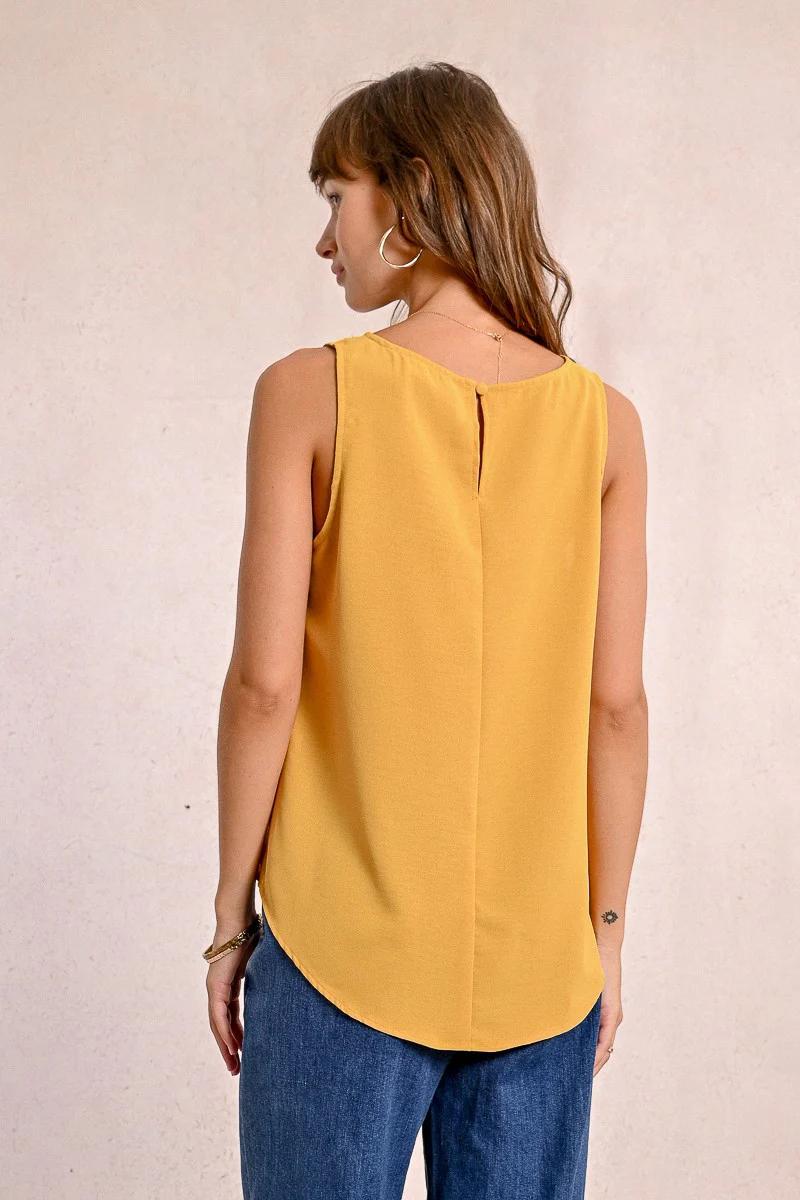 Fancy Top Product Image