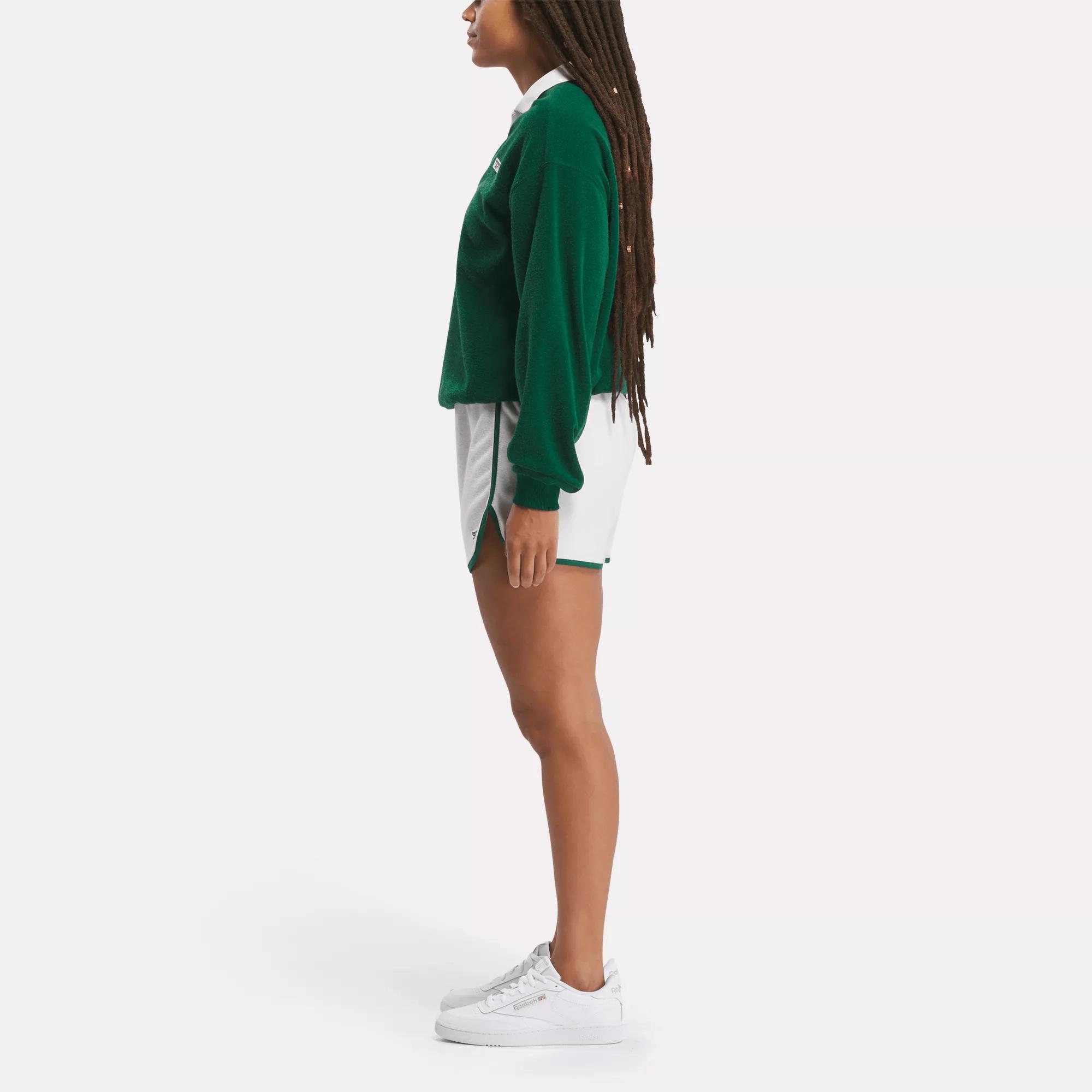 Women's Sport Classics Shorts Female Product Image