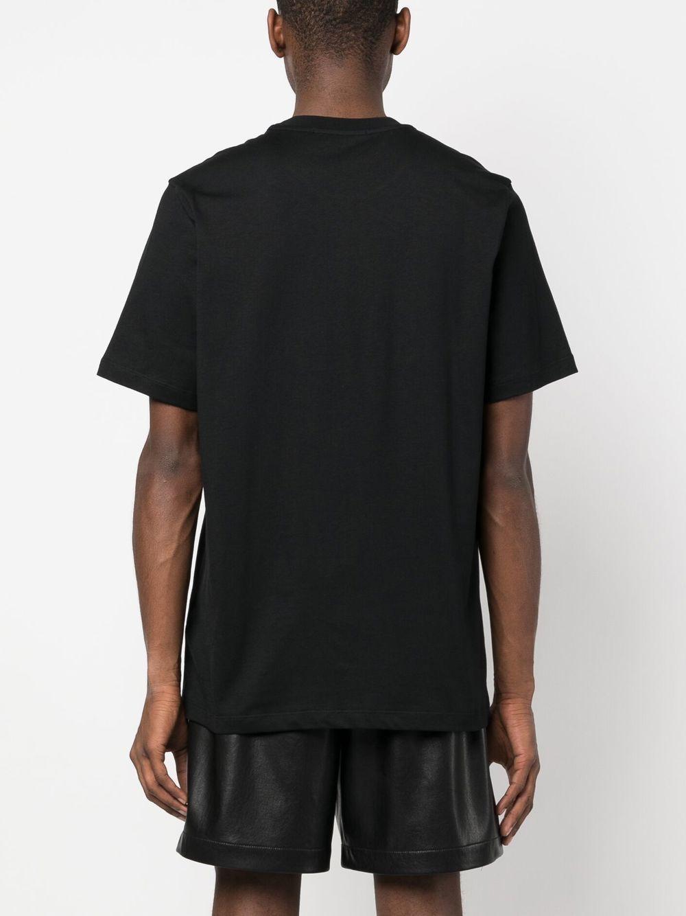 logo-print T-shirt  Product Image