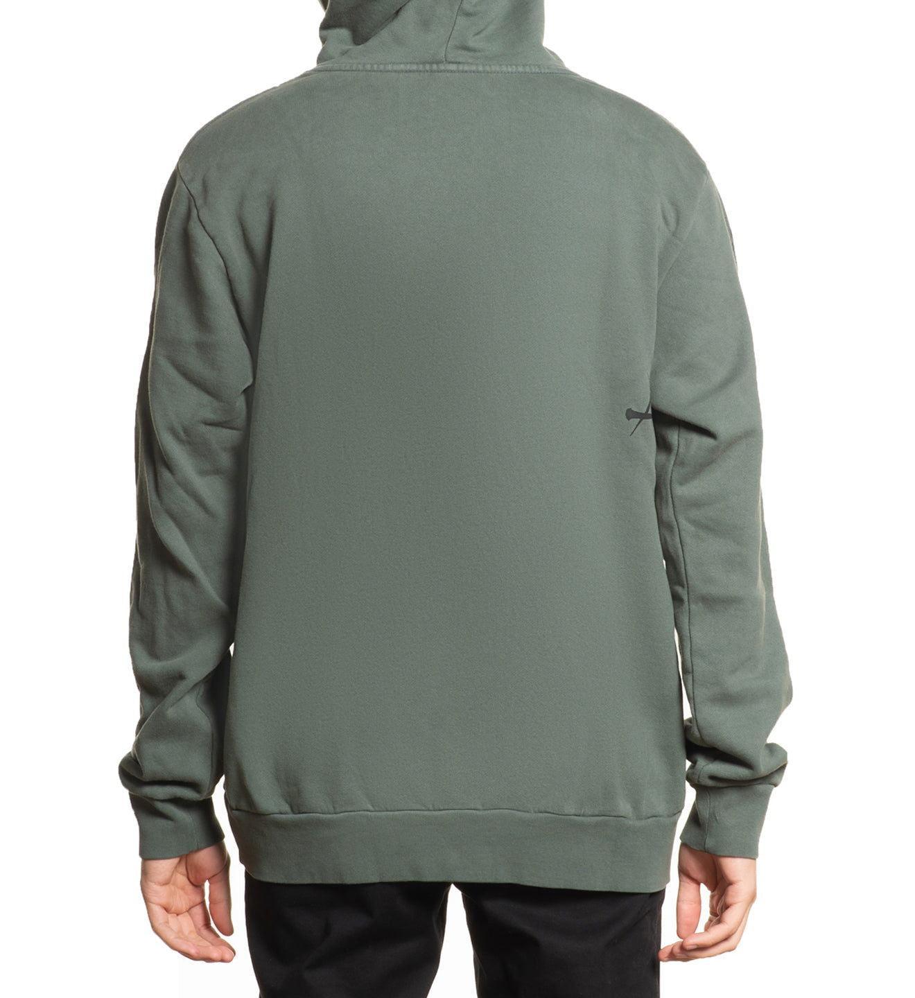 Angels Revival Hoodie Male Product Image